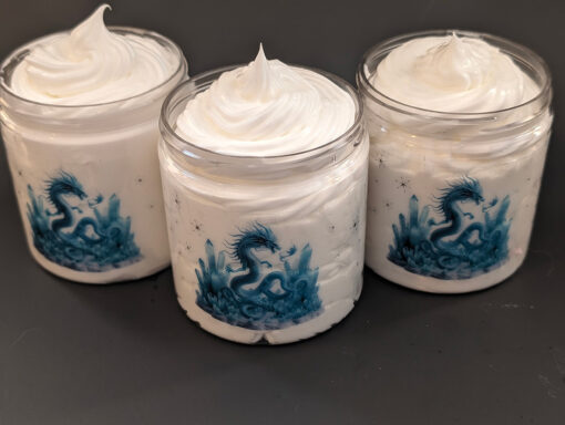 ❄ Phoenix Recovery Double CBD-Infused Body Whip (500mg) - Image 3