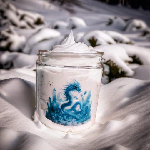 ❄ Phoenix Recovery Double CBD-Infused Body Whip (500mg) - Image 2