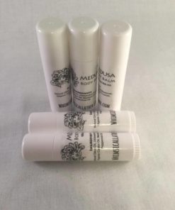 🐍 Medusa CBD-Infused Body Balm (150mg)