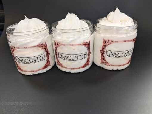 🇨🇭Unscented CBD-Infused Body Whip (500mg) - Image 3