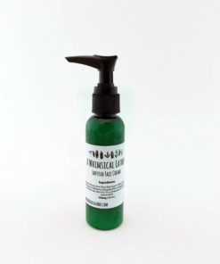 💧CBD-Infused Face Cream (200mg)