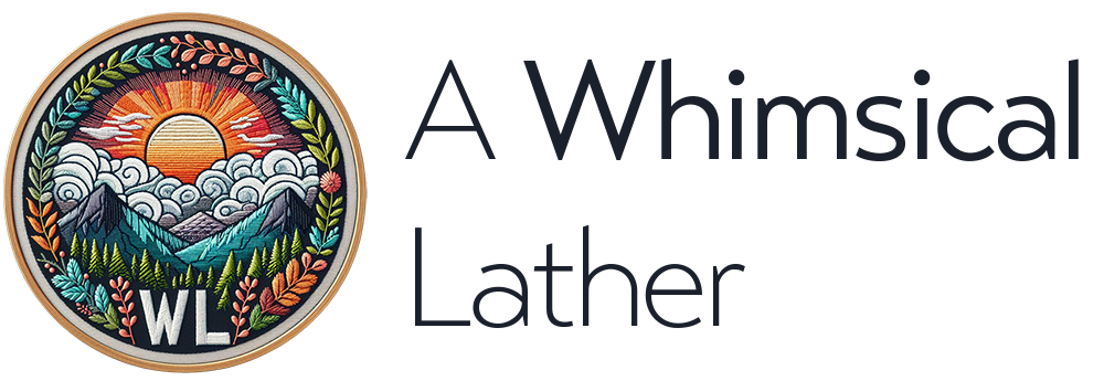 A Whimsical Lather