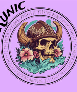Runic CBD-Infused Body Whip (500mg)