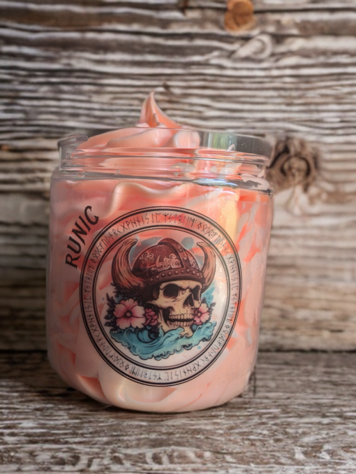 Runic CBD-Infused Body Whip (500mg) - Image 5
